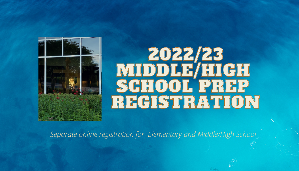 Click on the image for registration form.
